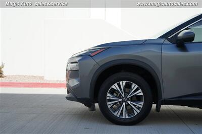 2022 Nissan Rogue SV   - Photo 11 - Phoenix, AZ 85034