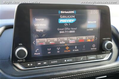 2022 Nissan Rogue SV   - Photo 25 - Phoenix, AZ 85034