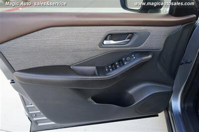 2022 Nissan Rogue SV   - Photo 13 - Phoenix, AZ 85034