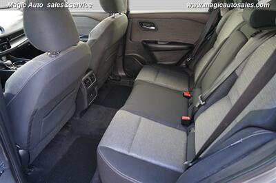 2022 Nissan Rogue SV   - Photo 21 - Phoenix, AZ 85034