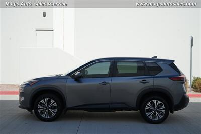 2022 Nissan Rogue SV   - Photo 10 - Phoenix, AZ 85034
