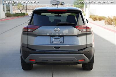 2022 Nissan Rogue SV   - Photo 5 - Phoenix, AZ 85034