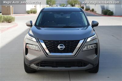 2022 Nissan Rogue SV   - Photo 2 - Phoenix, AZ 85034