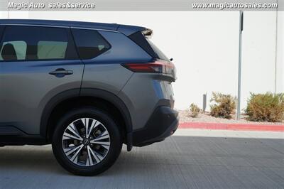 2022 Nissan Rogue SV   - Photo 12 - Phoenix, AZ 85034