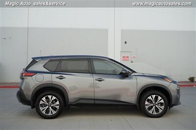2022 Nissan Rogue SV   - Photo 7 - Phoenix, AZ 85034