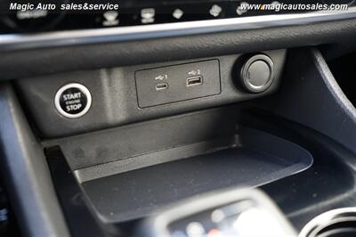 2022 Nissan Rogue SV   - Photo 30 - Phoenix, AZ 85034