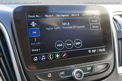 2022 Chevrolet Malibu LT   - Photo 26 - Phoenix, AZ 85034