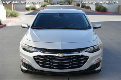 2022 Chevrolet Malibu LT   - Photo 2 - Phoenix, AZ 85034