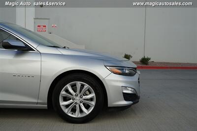 2022 Chevrolet Malibu LT   - Photo 9 - Phoenix, AZ 85034