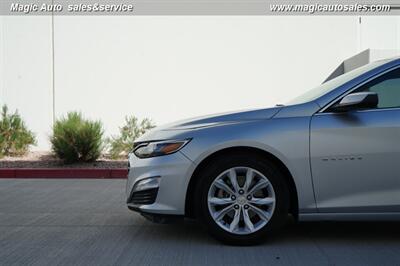 2022 Chevrolet Malibu LT   - Photo 11 - Phoenix, AZ 85034