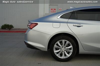 2022 Chevrolet Malibu LT   - Photo 8 - Phoenix, AZ 85034