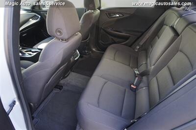 2022 Chevrolet Malibu LT   - Photo 22 - Phoenix, AZ 85034