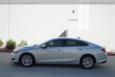 2022 Chevrolet Malibu LT   - Photo 10 - Phoenix, AZ 85034