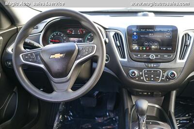 2022 Chevrolet Malibu LT   - Photo 24 - Phoenix, AZ 85034