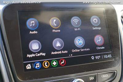 2022 Chevrolet Malibu LT   - Photo 28 - Phoenix, AZ 85034