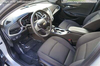 2022 Chevrolet Malibu LT   - Photo 14 - Phoenix, AZ 85034