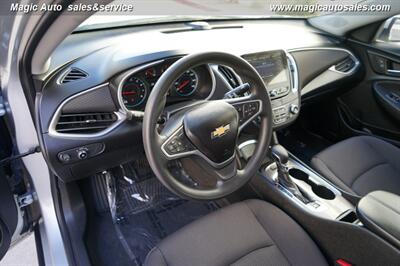 2022 Chevrolet Malibu LT   - Photo 15 - Phoenix, AZ 85034