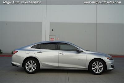 2022 Chevrolet Malibu LT   - Photo 7 - Phoenix, AZ 85034