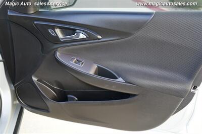 2022 Chevrolet Malibu LT   - Photo 18 - Phoenix, AZ 85034