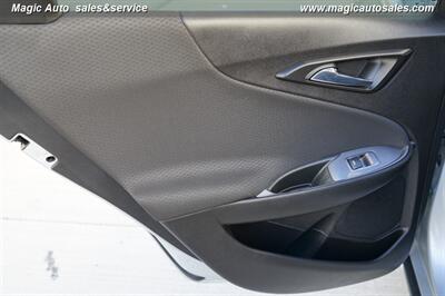 2022 Chevrolet Malibu LT   - Photo 21 - Phoenix, AZ 85034