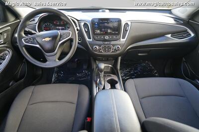 2022 Chevrolet Malibu LT   - Photo 23 - Phoenix, AZ 85034