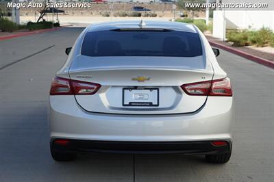 2022 Chevrolet Malibu LT   - Photo 5 - Phoenix, AZ 85034