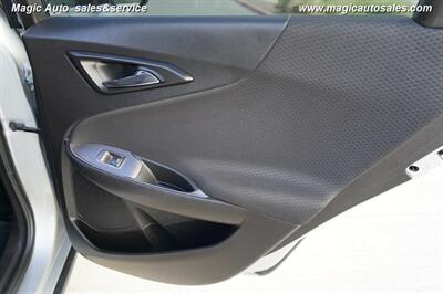 2022 Chevrolet Malibu LT   - Photo 20 - Phoenix, AZ 85034