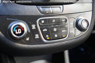 2022 Chevrolet Malibu LT   - Photo 29 - Phoenix, AZ 85034