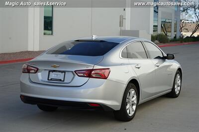 2022 Chevrolet Malibu LT   - Photo 6 - Phoenix, AZ 85034