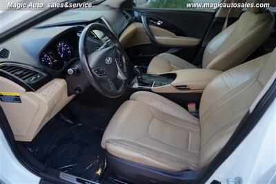 2015 Hyundai Azera Limited   - Photo 14 - Phoenix, AZ 85034