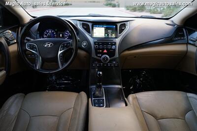 2015 Hyundai Azera Limited   - Photo 23 - Phoenix, AZ 85034