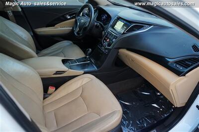 2015 Hyundai Azera Limited   - Photo 16 - Phoenix, AZ 85034