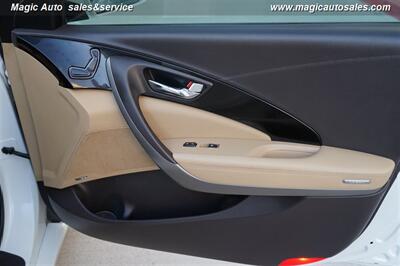 2015 Hyundai Azera Limited   - Photo 18 - Phoenix, AZ 85034