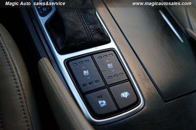 2015 Hyundai Azera Limited   - Photo 29 - Phoenix, AZ 85034