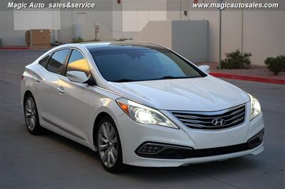 2015 Hyundai Azera Limited   - Photo 3 - Phoenix, AZ 85034