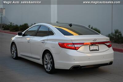 2015 Hyundai Azera Limited   - Photo 4 - Phoenix, AZ 85034