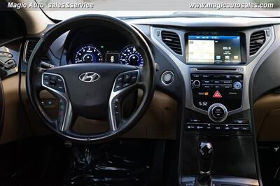 2015 Hyundai Azera Limited   - Photo 24 - Phoenix, AZ 85034