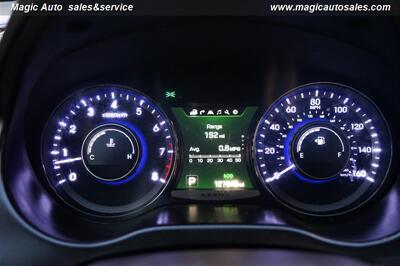 2015 Hyundai Azera Limited   - Photo 26 - Phoenix, AZ 85034