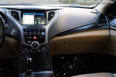 2015 Hyundai Azera Limited   - Photo 25 - Phoenix, AZ 85034