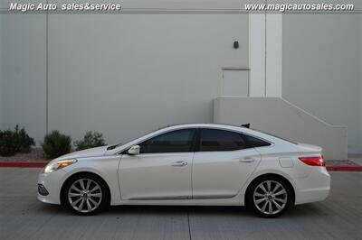 2015 Hyundai Azera Limited   - Photo 10 - Phoenix, AZ 85034