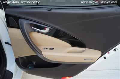 2015 Hyundai Azera Limited   - Photo 20 - Phoenix, AZ 85034