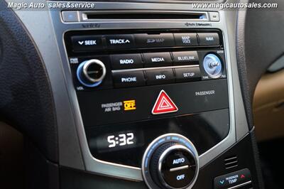 2015 Hyundai Azera Limited   - Photo 28 - Phoenix, AZ 85034