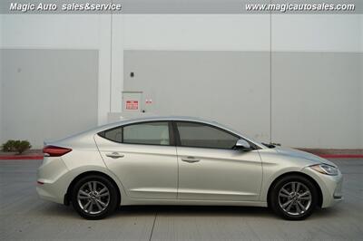 2018 Hyundai ELANTRA Value Edition - Photo 7 - Phoenix, AZ 85034