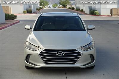 2018 Hyundai ELANTRA Value Edition - Photo 2 - Phoenix, AZ 85034
