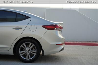 2018 Hyundai ELANTRA Value Edition - Photo 12 - Phoenix, AZ 85034