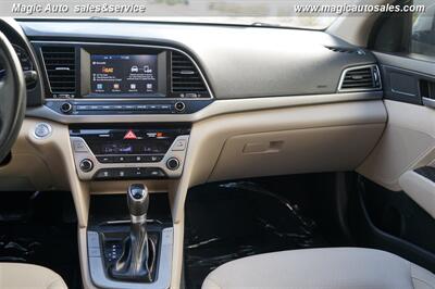 2018 Hyundai ELANTRA Value Edition - Photo 25 - Phoenix, AZ 85034