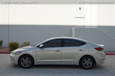 2018 Hyundai ELANTRA Value Edition - Photo 10 - Phoenix, AZ 85034