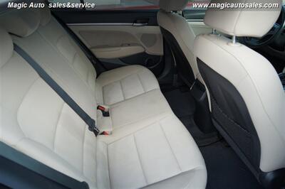 2018 Hyundai ELANTRA Value Edition - Photo 19 - Phoenix, AZ 85034