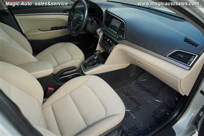 2018 Hyundai ELANTRA Value Edition - Photo 16 - Phoenix, AZ 85034