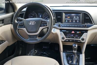 2018 Hyundai ELANTRA Value Edition - Photo 24 - Phoenix, AZ 85034